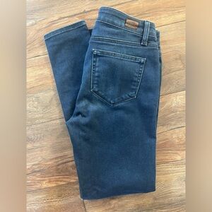 PAIGE Verdugo Ankle Skinny Jean 👖